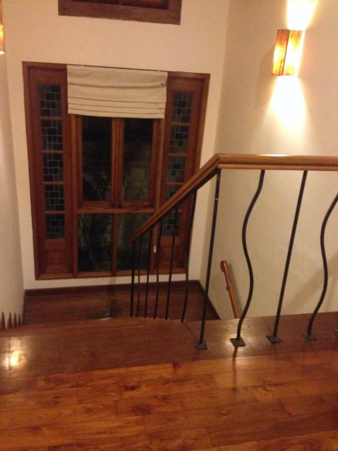Villa Kunang Семиняк Екстериор снимка