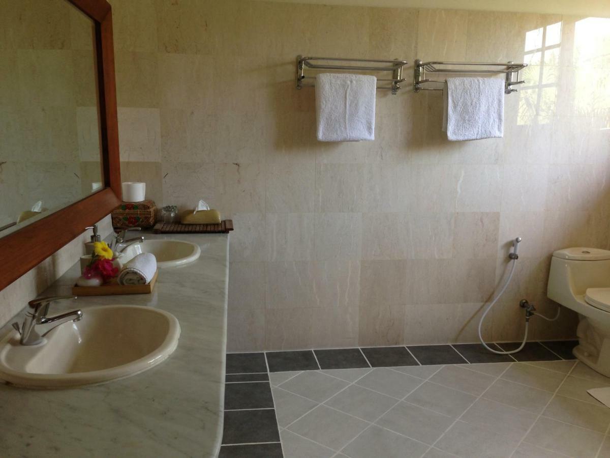 Villa Kunang Семиняк Екстериор снимка